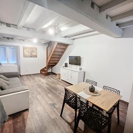 Appartement Au Centre-Ville Chaumont  Luaran gambar