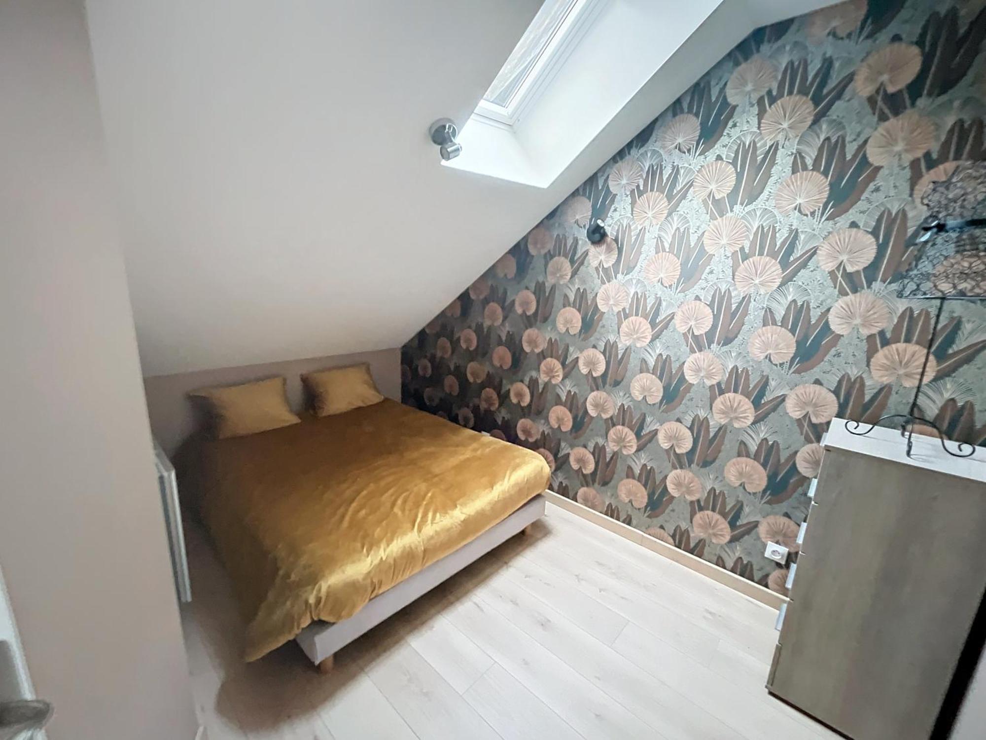 Appartement Au Centre-Ville Chaumont  Luaran gambar